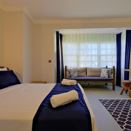 Ciello Suites Hotel Fethiye Esterno foto