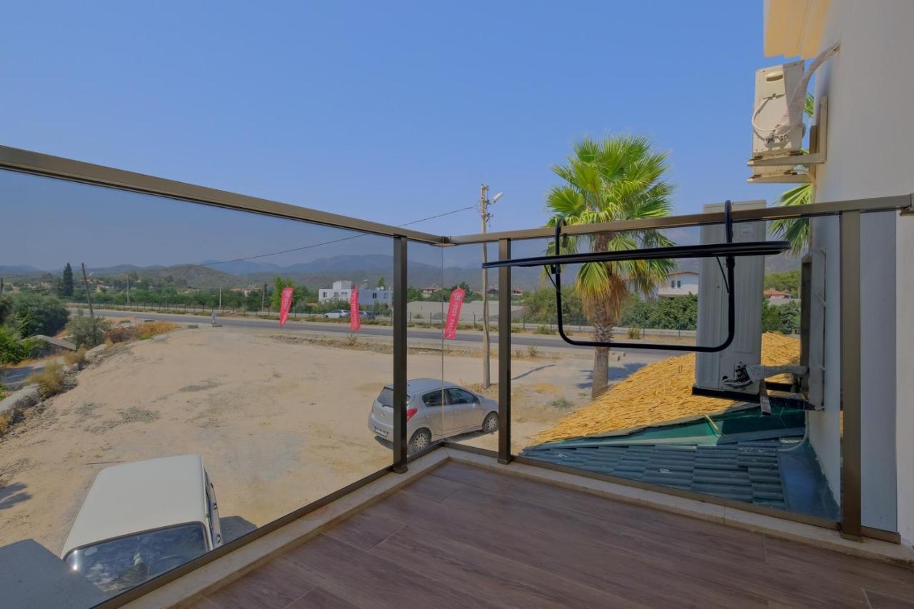Ciello Suites Hotel Fethiye Esterno foto