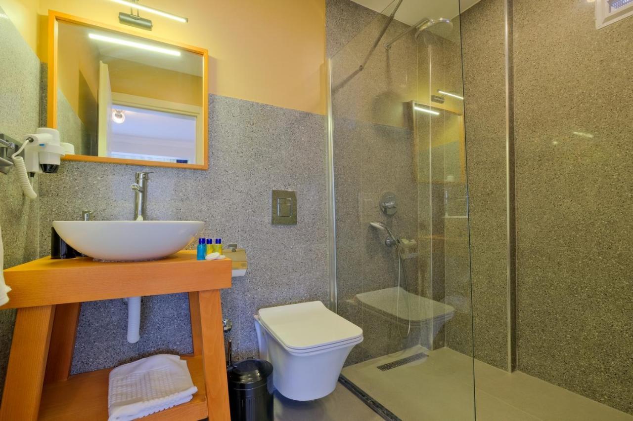 Ciello Suites Hotel Fethiye Esterno foto