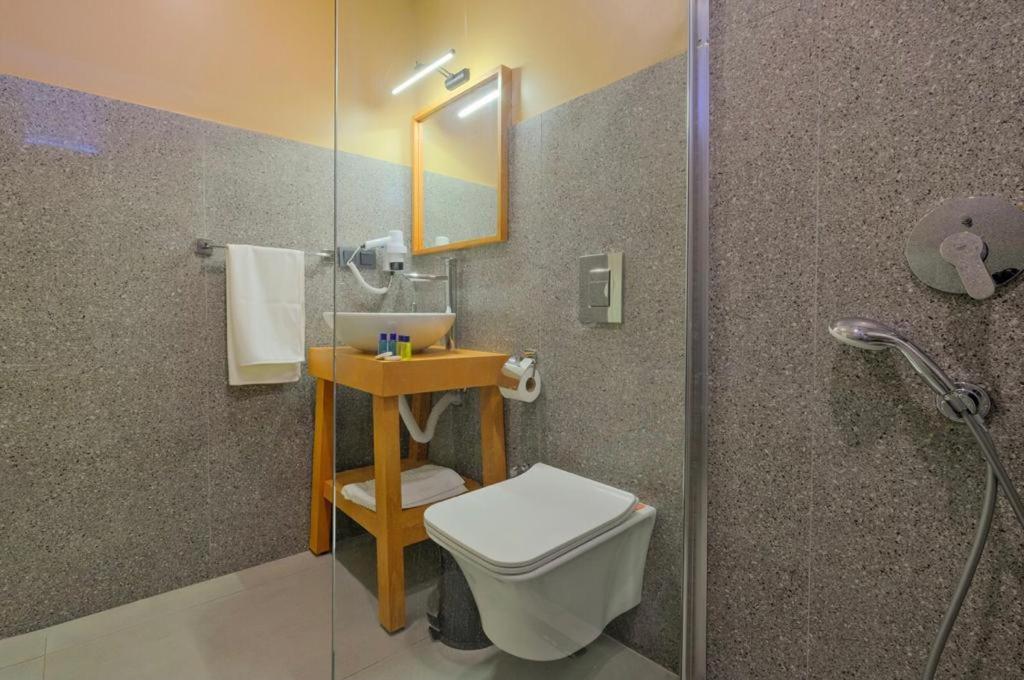 Ciello Suites Hotel Fethiye Esterno foto
