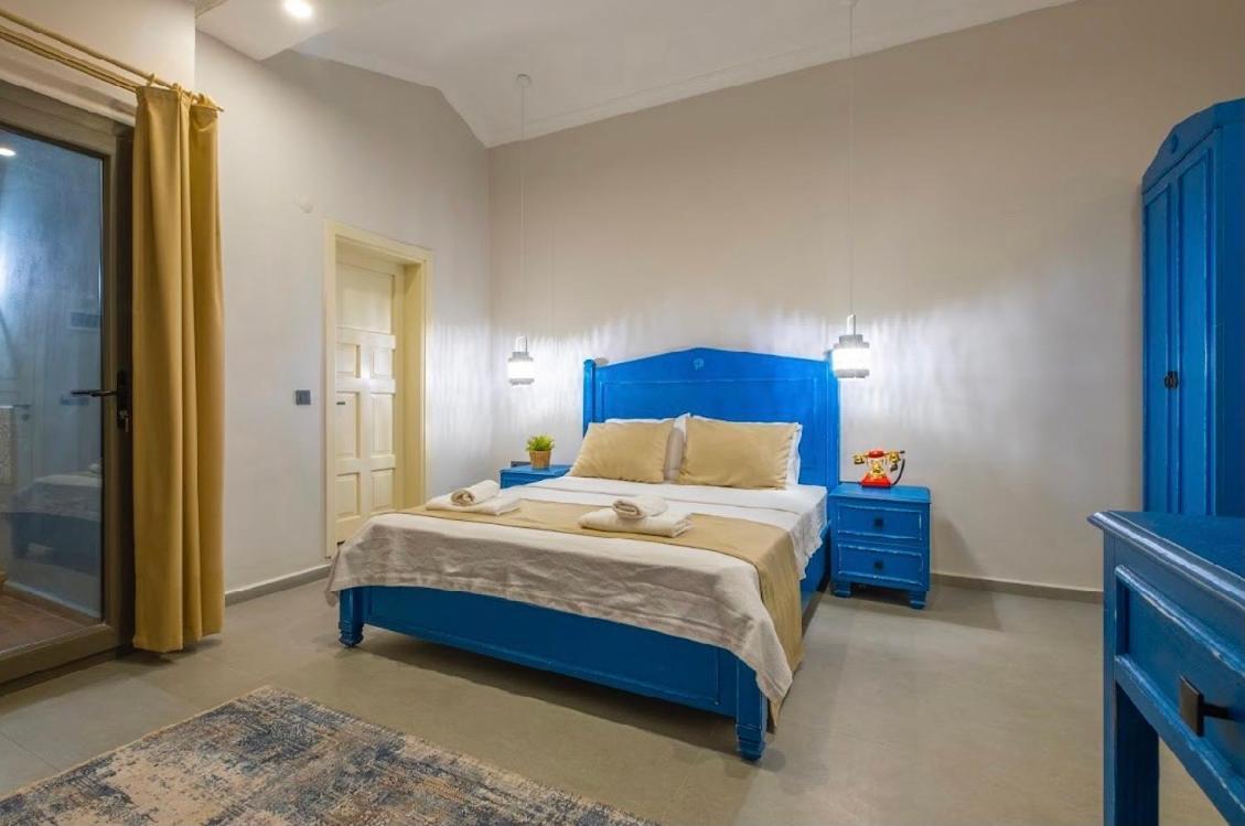 Ciello Suites Hotel Fethiye Esterno foto