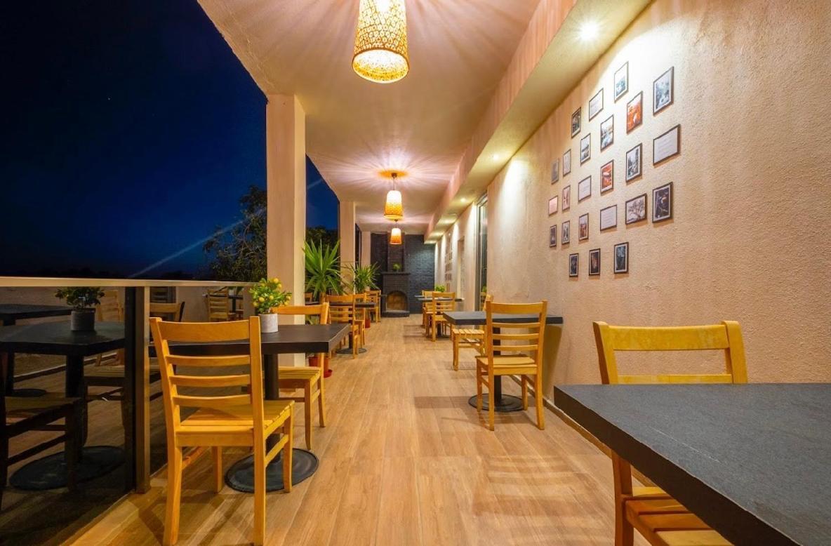 Ciello Suites Hotel Fethiye Esterno foto