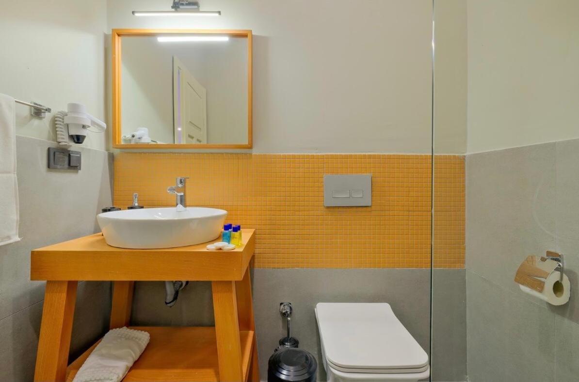 Ciello Suites Hotel Fethiye Esterno foto