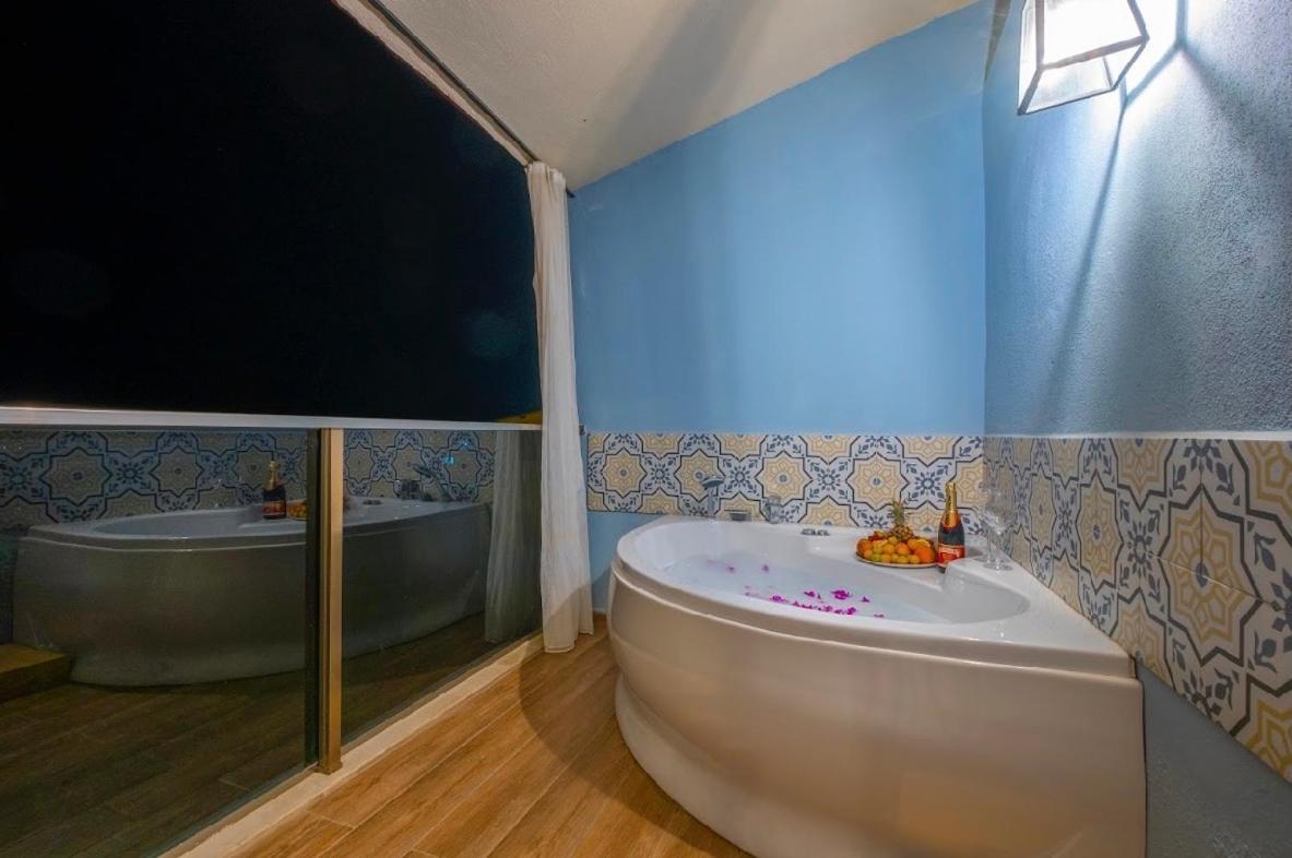 Ciello Suites Hotel Fethiye Esterno foto